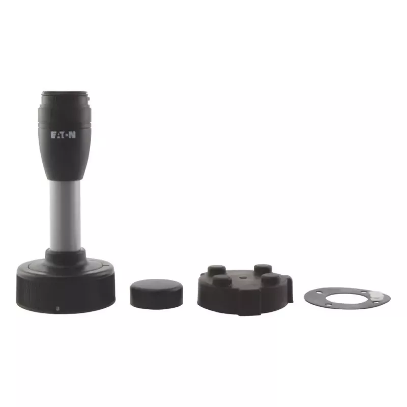 Eaton SL4-FMS-100 Kit de montagem para torres de sinalização SL4, cinzento 171308