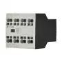 Eaton DILA-XHI11-PI Bloco de contactos auxiliares, 1NO+1NC, terminais push-in, para contatores DILM7-DILM38 199314