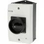 Eaton P1-25/I2H/MBS/SVB-SW/HI11 interruptor principal de montagem saliente 182416