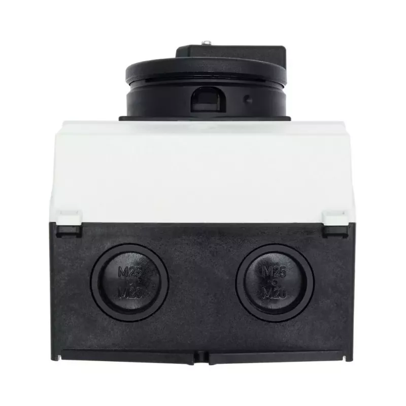 Eaton P1-25/I2H/MBS/SVB-SW/HI11 interruptor principal de montagem saliente 182416
