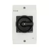 Eaton P1-25/I2H/MBS/SVB-SW/HI11 interruptor principal de montagem saliente 182416