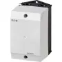 Eaton CI-K1 Caixa vazia para montagem em calha DIN, 80 x 120 x 95 mm, cinzento claro (RAL 7035), policarbonato 206881