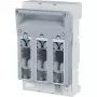 Eaton XNH1-A250-BT seccionador de carga NH tamanho 1, tripolar, 35-150 mm² 183044