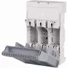 Eaton XNH1-A250-BT seccionador de carga NH tamanho 1, tripolar, 35-150 mm² 183044