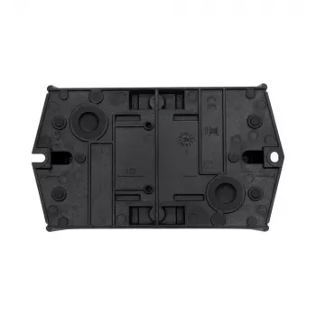 Eaton T0-3-8212/I1 Interruptor de cames tripolar 20 A, 2x60°, cinzento/preto 207123
