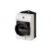 Eaton T0-1-8200/I1/SVB-SW interruptor de alavanca unipolar, preto / branco 207146