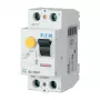 EATON PFIM-25/2/003-G/F Interruptor diferencial (RCCB) tipo F, bipolar, 25 A, 30 mA, característica G/F 187449
