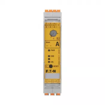 Eaton EMS2-DOS-T-9-24VDC Arrancador direto, 3 kW a 400 V, 9 A, comando 24 V DC 192397