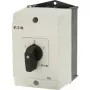 Eaton T3-3-8212/I2 Interruptor de cames tripolar, 32 A, preto/branco 207183