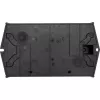 Eaton T3-4-8410/I2 interruptor de alavanca tripolar, preto/branco, 207195