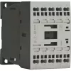 EATON DILM7-01(24VDC) Contator de potência 3 polos 400V 3kW 1NC 24VDC 199228