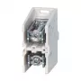 Eaton K240/1 Bloco de terminais 240 mm² 1 polo ligação por parafuso 091458