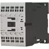 EATON DILM15 Contator, 3 polos, 15 A, bobina 230 V 50 Hz / 240 V 60 Hz, 1NO+1NC 199249
