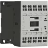 EATON DILM15 Contator, 3 polos, 15 A, bobina 230 V 50 Hz / 240 V 60 Hz, 1NO+1NC 199249