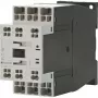 Eaton DILM17-11 Contator de potência, 3 polos, 17 A, bobina 230 V AC / 240 V AC 199279
