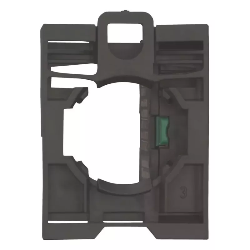 Eaton M22-AK10 Elemento de contacto 1NO montagem frontal terminal de parafuso 216504