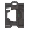 Eaton M22-AK10 Elemento de contacto 1NO montagem frontal terminal de parafuso 216504