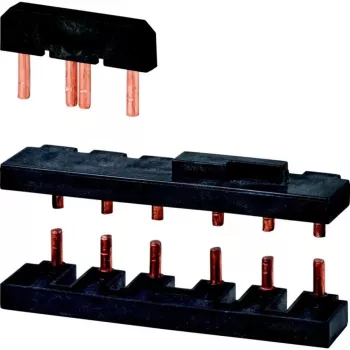 Eaton DILM65-XSL Conjunto de cablagem estrela-triângulo para contatores DILM40-DILM65 101058
