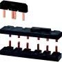 Eaton DILM65-XSL Conjunto de cablagem estrela-triângulo para contatores DILM40-DILM65 101058