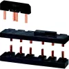Eaton DILM65-XSL Conjunto de cablagem estrela-triângulo para contatores DILM40-DILM65 101058