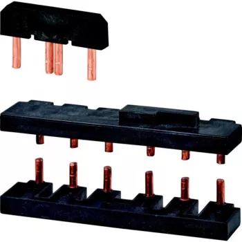 Eaton DILM65-XSL Conjunto de cablagem estrela-triângulo para contatores DILM40-DILM65 101058