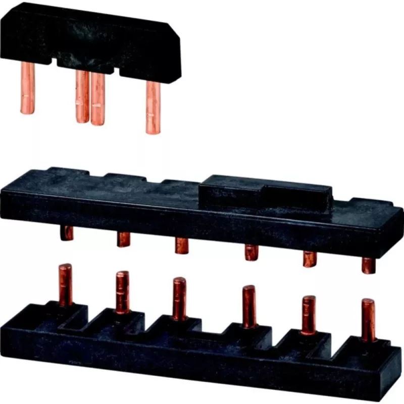 Eaton DILM65-XSL Conjunto de cablagem estrela-triângulo para contatores DILM40-DILM65 101058