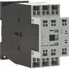 Eaton DILM17-11(RDC24)-PI Contator de potência, 3 contactos principais NO, bobina 24 V DC, 17 A 199283