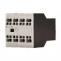 Eaton DILM32-XHI31-PI Módulo de contacto auxiliar, 3NO+1NC, 4A, terminais de parafuso, montagem frontal para contatores DILM7-DILM32 199312