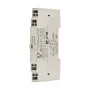 Eaton NHI11-PKZ0-PI Contacto auxiliar 1NO+1NC para PKZ0 199328