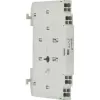 Eaton NHI11-PKZ0-PI Contacto auxiliar 1NO+1NC para PKZ0 199328