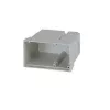 Eaton M22-H3 placa de montagem 216550