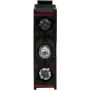 Eaton M22-LEDC230-R Elemento de sinalização LED, vermelho, 230V AC, terminais de parafuso