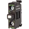 Eaton M22-LEDC230-R Elemento de sinalização LED, vermelho, 230V AC, terminais de parafuso