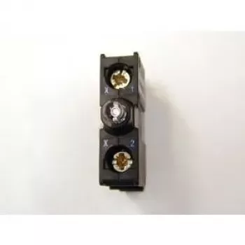 EATON M22 Elemento LED verde M22-LEDC-G montagem em base AC/DC 8-15mA 216562