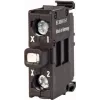 EATON M22 Elemento LED verde M22-LEDC-G montagem em base AC/DC 8-15mA 216562