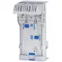 Eaton NZM1-XAD160 Adaptador de barramento, 160 A, 690 V, sistema 60 mm 104554
