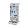 Eaton NZM1-XAD160 Adaptador de barramento, 160 A, 690 V, sistema 60 mm 104554