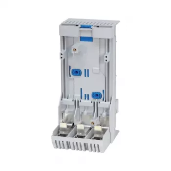 Eaton NZM1-XAD160 Adaptador de barramento, 160 A, 690 V, sistema 60 mm 104554