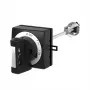 Eaton PKZ0-XH Pega de acoplamento de porta, bloqueável, 64 x 64 x 54 mm, preto 106132
