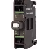 Eaton M22-CLEDC-G Elemento LED, verde, 24 V AC/DC, terminais de parafuso 216574