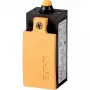 Eaton LS-Titan Interruptor de fim de curso LS-S11/F, atuador de êmbolo, 1NO/1NC, 400 V AC, 4 A, IP67, entrada de cabo M20 106784