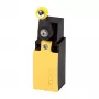 Eaton LS-Titan Interruptor de fim de curso LS-S11/RL com alavanca de rolete ajustável, 400 V AC, 4 A, 1 NO + 1 NC, IP67 106789
