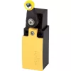 Eaton LS-Titan Interruptor de fim de curso LS-S11/RL com alavanca de rolete ajustável, 400 V AC, 4 A, 1 NO + 1 NC, IP67 106789
