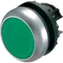 Eaton M22-DR-G botão de pressão, verde 216619-GN