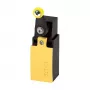 Eaton Interruptor de fim de curso 400 V AC 4 A alavanca de rolete instantâneo LS-S11S/RL IP67 106802