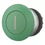 Eaton M22-DRP-G-X1 interruptor de botão de pressão, verde 216753