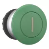 Eaton M22-DRP-G-X1 interruptor de botão de pressão, verde 216753