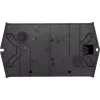 Eaton P1-25/I2-SI/HI11-SW interruptor rotativo de segurança, de 3 polos, preto/branco 207311