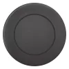 Eaton M22S-DP-S Acionador de botão de pressão cogumelo preto 216713