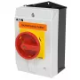 Eaton P1-25/I2-SI/N interruptor de segurança 207312